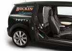 Mini Clubvan Concept 2012 года